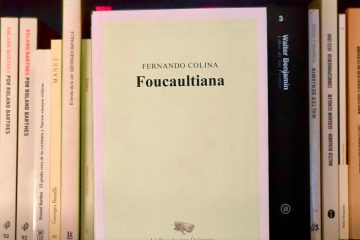foucaultiana